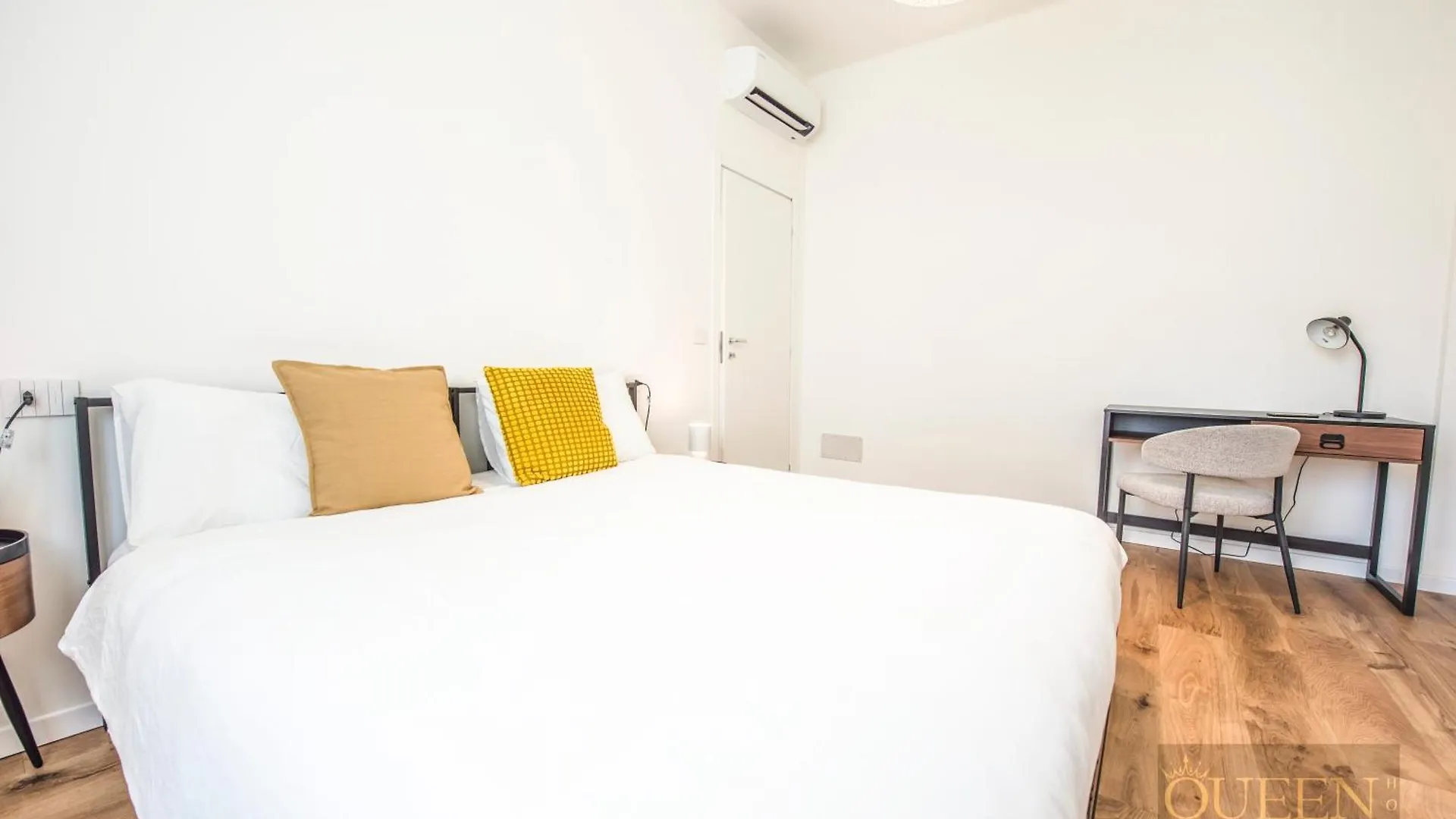 Queen Home Silvia Bologna Apartment