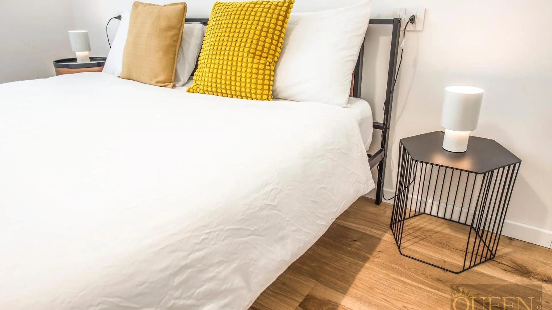 Apartment Queen Home Silvia Bologna Italy